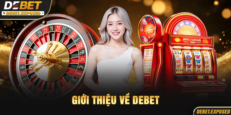Giới thiệu về nhà cái debet