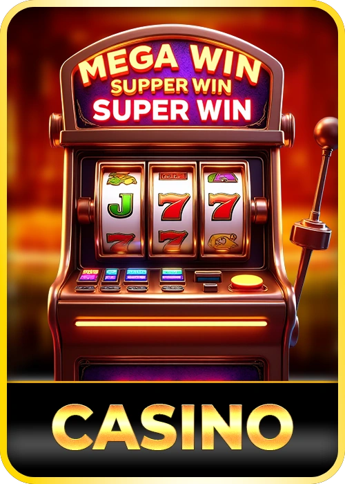 CASINO 1