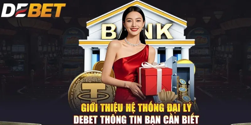 Đại lý debet