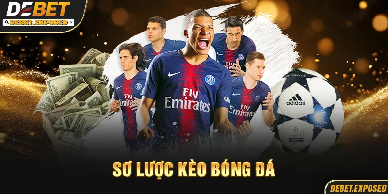Sơ kược kèo bóng đá