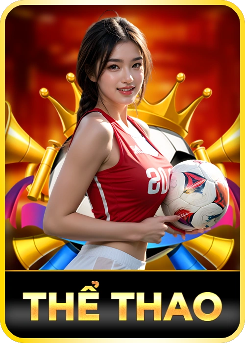 the thao 1